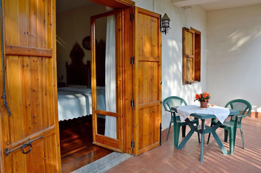 Villa Caterina B&B Pedara Ngoại thất bức ảnh